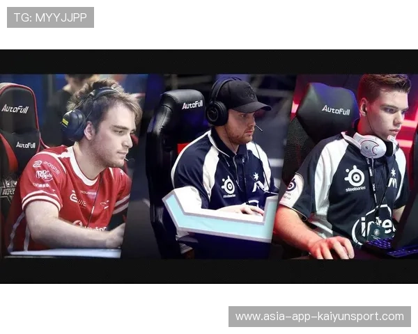 电竞战队选手心理抗压能力培养路径，电竞职业选手的压力